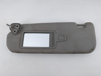 compare product 2011-2016 Kia Optima Sun Visor Shade Replacement Driver Left Mirror Fits Fits 2011 2012 2013 2014 2015 2016 OEM Used Auto Parts