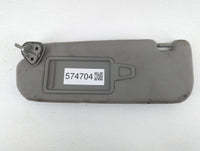 2011-2016 Kia Optima Sun Visor Shade Replacement Driver Left Mirror Fits Fits 2011 2012 2013 2014 2015 2016 OEM Used Auto Pa