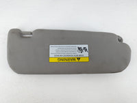 2011-2016 Kia Optima Sun Visor Shade Replacement Driver Left Mirror Fits Fits 2011 2012 2013 2014 2015 2016 OEM Used Auto Pa