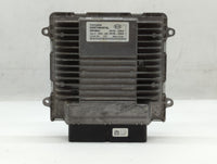 2014-2015 Kia Optima PCM Engine Control Computer ECU ECM PCU OEM P/N:39138-2GBJ2 39138-2GBH1, 39138-2GBE1 Fits Fits 2014 201