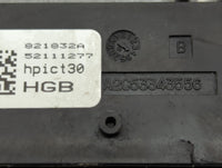 2014-2015 Kia Optima PCM Engine Control Computer ECU ECM PCU OEM P/N:39138-2GBJ2 39138-2GBH1, 39138-2GBE1 Fits Fits 2014 201