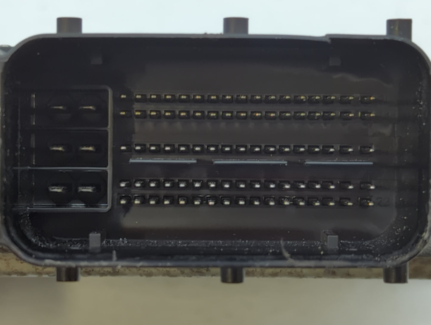 2014-2015 Kia Optima PCM Engine Control Computer ECU ECM PCU OEM P/N:39138-2GBJ2 39138-2GBH1, 39138-2GBE1 Fits Fits 2014 201