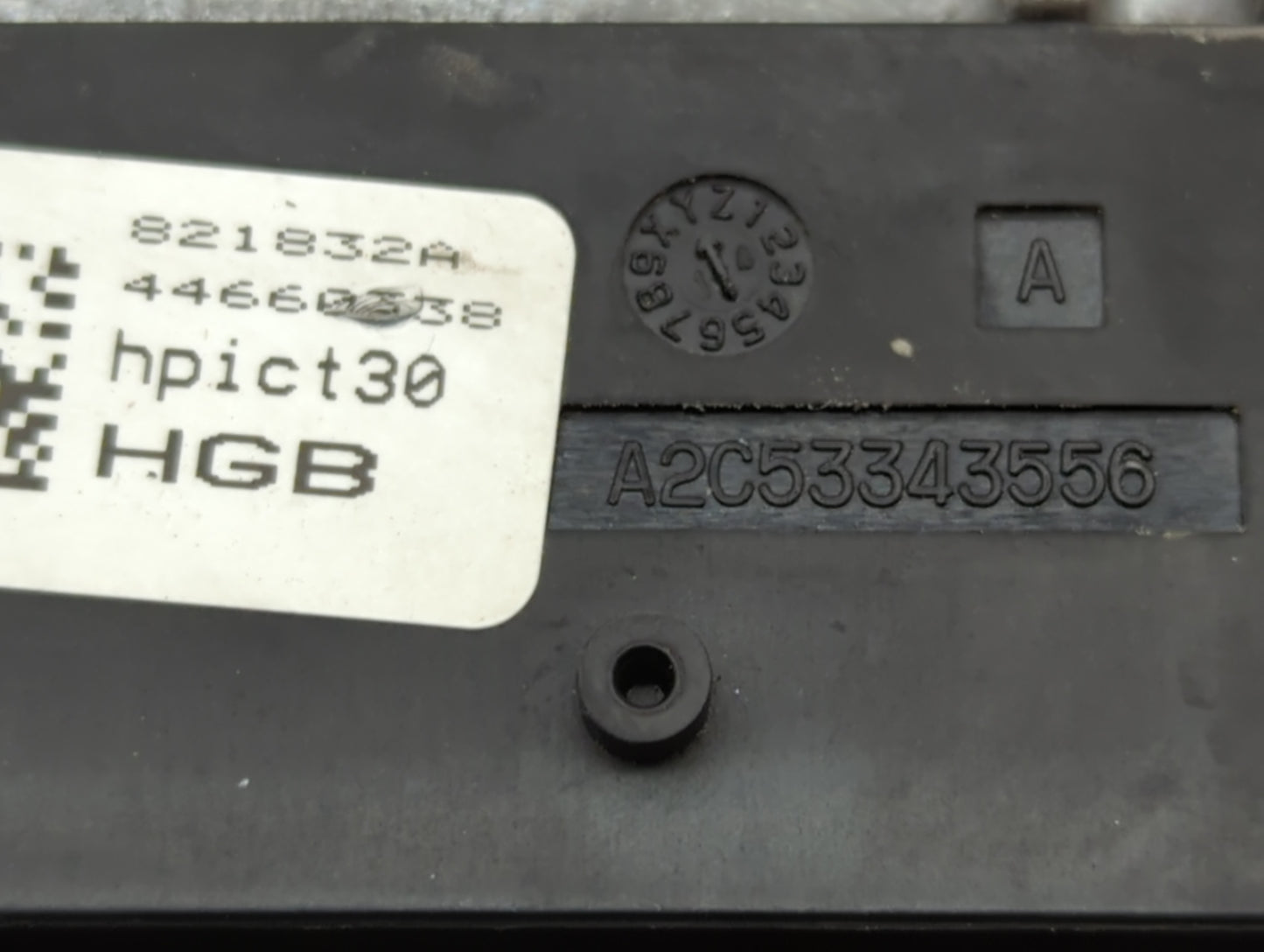 2014-2015 Kia Optima PCM Engine Control Computer ECU ECM PCU OEM P/N:39138-2GBH1 39138-2GBE1, 5WY3K98A Fits Fits 2014 2015 O