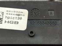 2014-2015 Kia Optima PCM Engine Control Computer ECU ECM PCU OEM P/N:39138-2GBH1 39138-2GBE1, 5WY3K98A Fits Fits 2014 2015 O