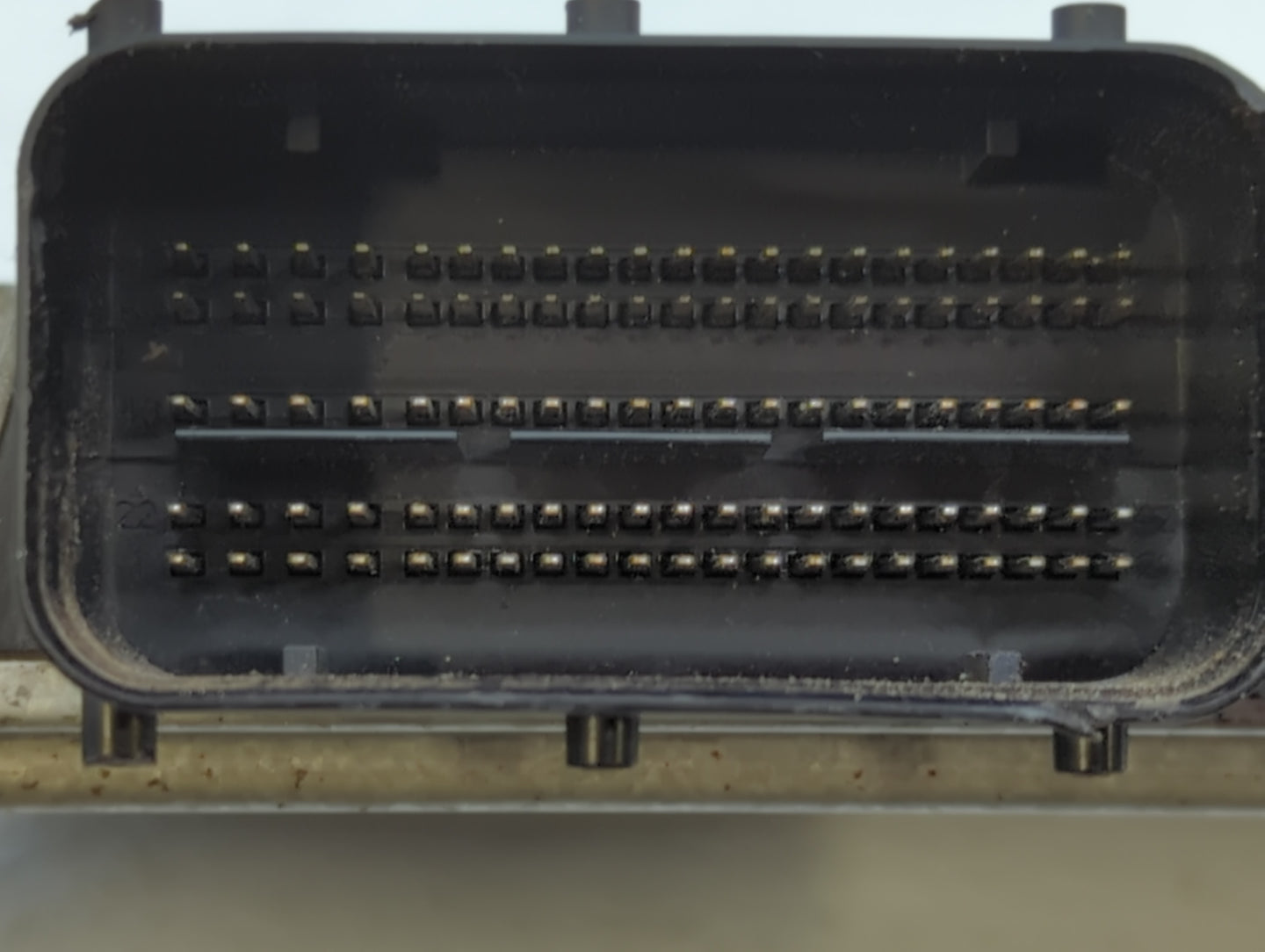 2014-2015 Kia Optima PCM Engine Control Computer ECU ECM PCU OEM P/N:39138-2GBH1 39138-2GBE1, 5WY3K98A Fits Fits 2014 2015 O