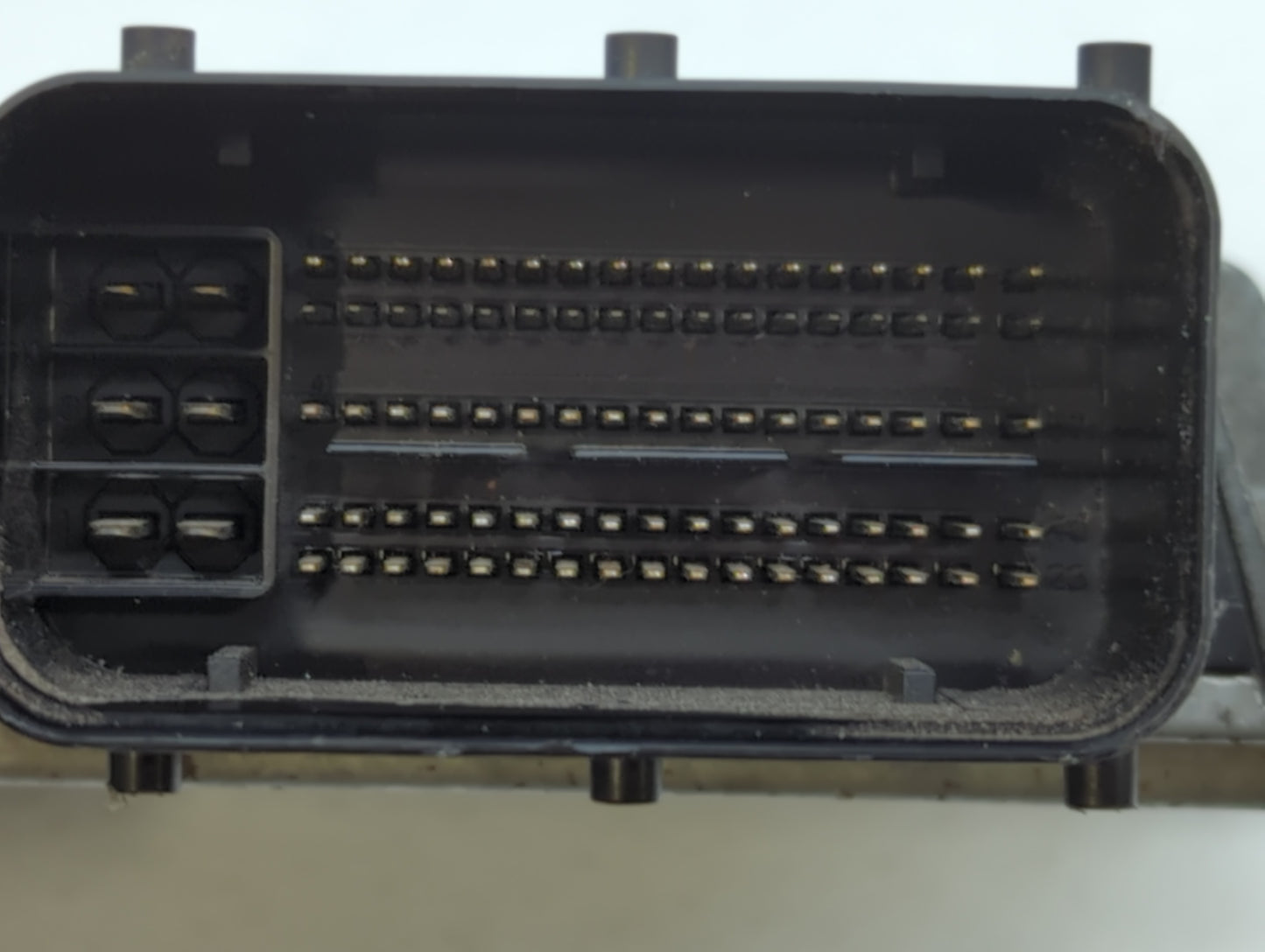 2014-2015 Kia Optima PCM Engine Control Computer ECU ECM PCU OEM P/N:39138-2GBH1 39138-2GBE1, 5WY3K98A Fits Fits 2014 2015 O