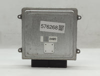 2014-2015 Kia Optima PCM Engine Control Computer ECU ECM PCU OEM P/N:39138-2GBH1 39138-2GBE1, 5WY3K98A Fits Fits 2014 2015 O