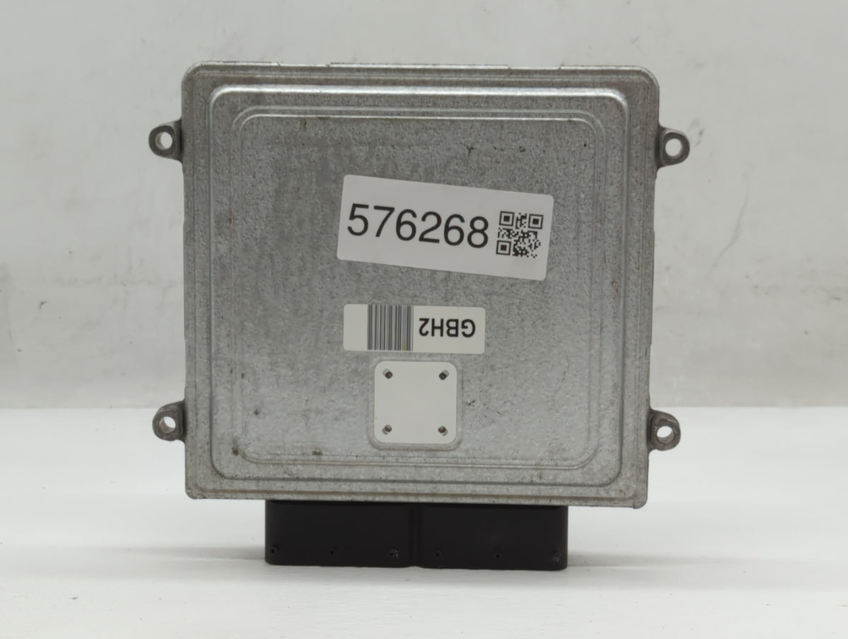 2014-2015 Kia Optima PCM Engine Control Computer ECU ECM PCU OEM P/N:39138-2GBH1 39138-2GBE1, 5WY3K98A, 39108-2GBE1 Fits 201