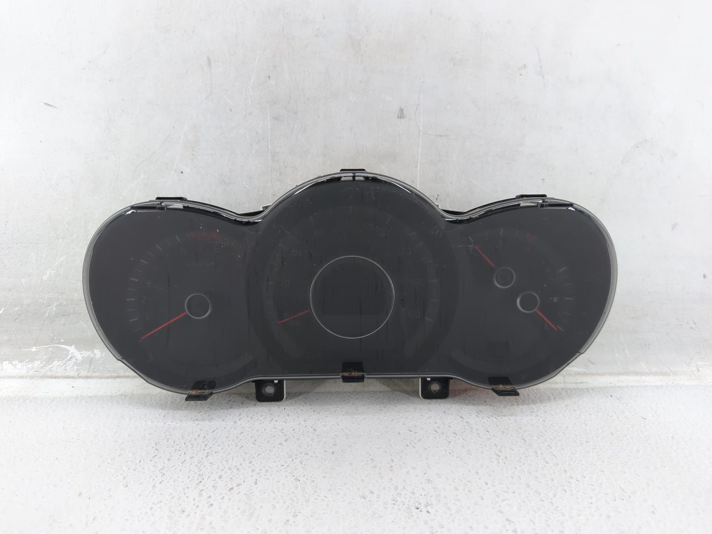 2014-2015 Kia Optima Instrument Cluster Speedometer Gauges P/N:94031-2T270 Fits Fits 2014 2015 OEM Used Auto Parts - Oemused