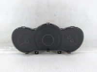 2014-2015 Kia Optima Instrument Cluster Speedometer Gauges P/N:94031-2T270 Fits Fits 2014 2015 OEM Used Auto Parts - Oemused