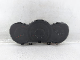 compare product 2014-2015 Kia Optima Instrument Cluster Speedometer Gauges P/N:94031-2T270 Fits Fits 2014 2015 OEM Used Auto Parts