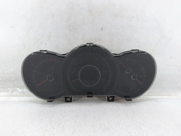 2014-2015 Kia Optima Instrument Cluster Speedometer Gauges P/N:94031-2T270 Fits Fits 2014 2015 OEM Used Auto Parts - Oemused