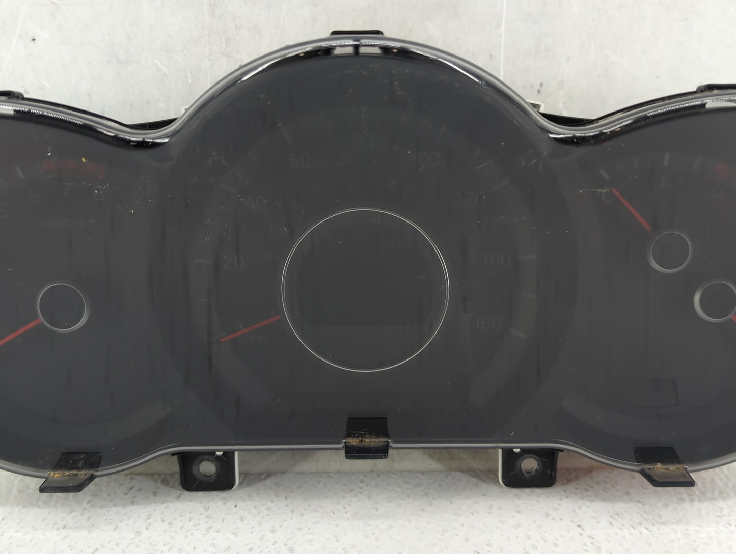 2014-2015 Kia Optima Instrument Cluster Speedometer Gauges P/N:94031-2T270 Fits Fits 2014 2015 OEM Used Auto Parts - Oemused