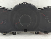 2014-2015 Kia Optima Instrument Cluster Speedometer Gauges P/N:94031-2T270 Fits Fits 2014 2015 OEM Used Auto Parts - Oemused