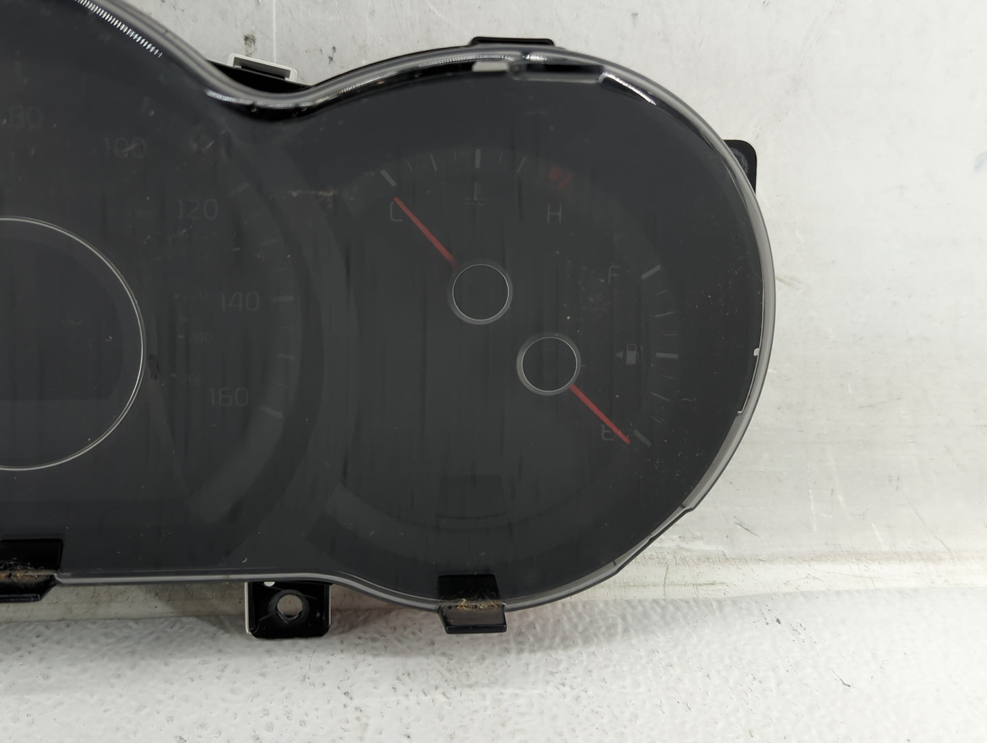 2014-2015 Kia Optima Instrument Cluster Speedometer Gauges P/N:94031-2T270 Fits Fits 2014 2015 OEM Used Auto Parts - Oemused