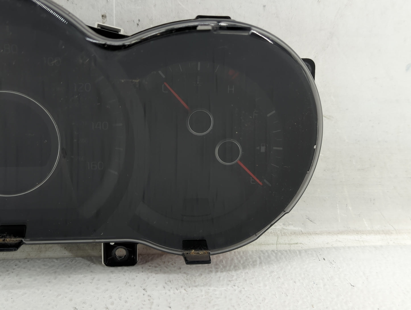 2014-2015 Kia Optima Instrument Cluster Speedometer Gauges P/N:94031-2T270 Fits Fits 2014 2015 OEM Used Auto Parts - Oemused