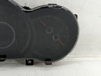 2014-2015 Kia Optima Instrument Cluster Speedometer Gauges P/N:94031-2T270 Fits Fits 2014 2015 OEM Used Auto Parts - Oemused