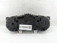 2014-2015 Kia Optima Instrument Cluster Speedometer Gauges P/N:94031-2T270 Fits Fits 2014 2015 OEM Used Auto Parts - Oemused