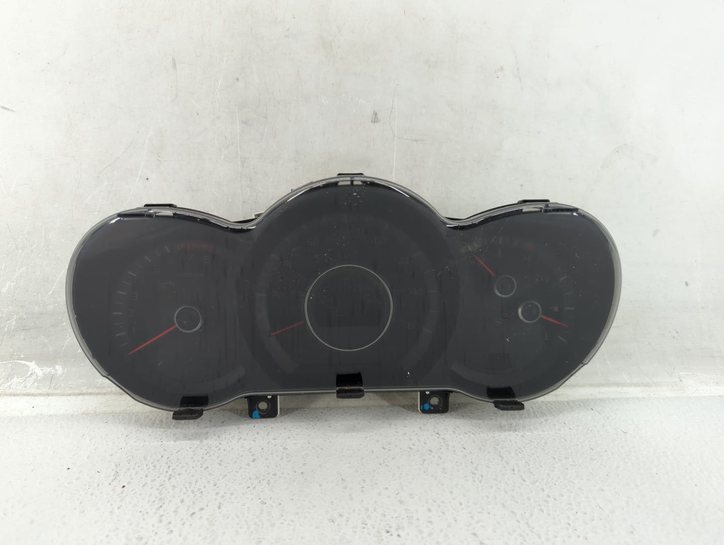 2014-2015 Kia Optima Instrument Cluster Speedometer Gauges P/N:94031-2T270 Fits Fits 2014 2015 OEM Used Auto Parts - Oemused