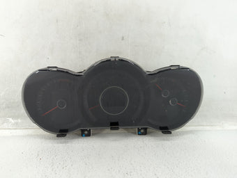 compare product 2014-2015 Kia Optima Instrument Cluster Speedometer Gauges P/N:94031-2T270 Fits Fits 2014 2015 OEM Used Auto Parts