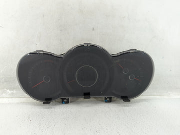 2014-2015 Kia Optima Instrument Cluster Speedometer Gauges P/N:94031-2T270 Fits Fits 2014 2015 OEM Used Auto Parts - Oemused