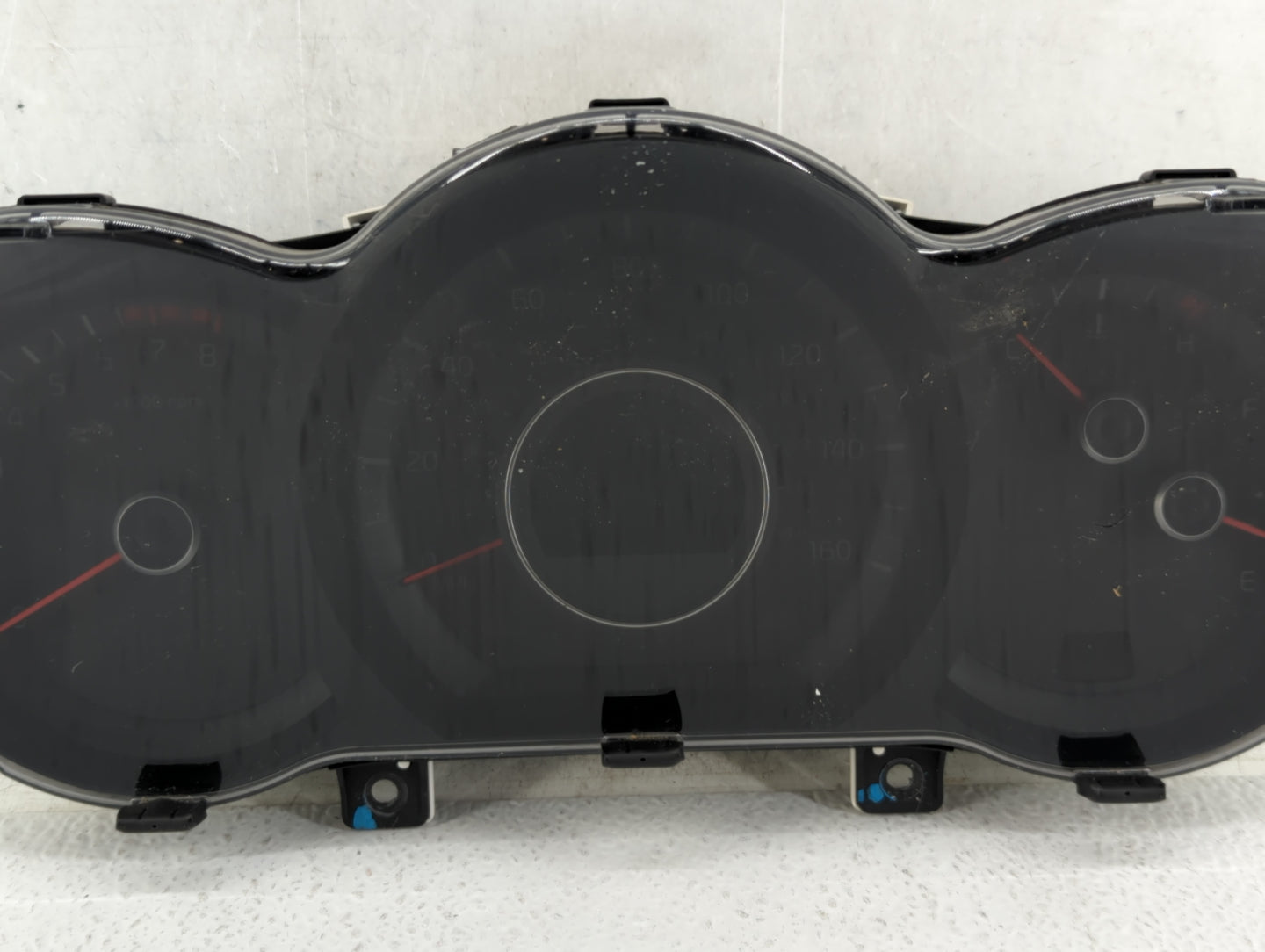 2014-2015 Kia Optima Instrument Cluster Speedometer Gauges P/N:94031-2T270 Fits Fits 2014 2015 OEM Used Auto Parts - Oemused