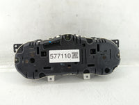 2014-2015 Kia Optima Instrument Cluster Speedometer Gauges P/N:94031-2T270 Fits Fits 2014 2015 OEM Used Auto Parts - Oemused