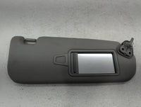 2011-2016 Kia Optima Sun Visor Shade Replacement Passenger Right Mirror Fits Fits 2011 2012 2013 2014 2015 2016 OEM Used Aut