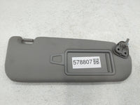 2011-2016 Kia Optima Sun Visor Shade Replacement Passenger Right Mirror Fits Fits 2011 2012 2013 2014 2015 2016 OEM Used Aut