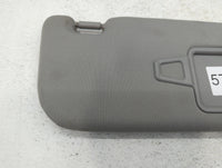 2011-2016 Kia Optima Sun Visor Shade Replacement Passenger Right Mirror Fits Fits 2011 2012 2013 2014 2015 2016 OEM Used Aut