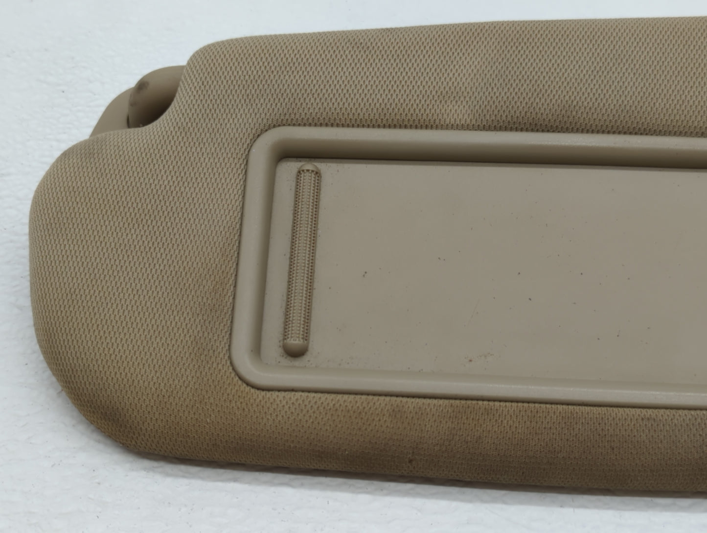 2011-2016 Kia Optima Sun Visor Shade Replacement Driver Left Mirror Fits Fits 2011 2012 2013 2014 2015 2016 OEM Used Auto Pa