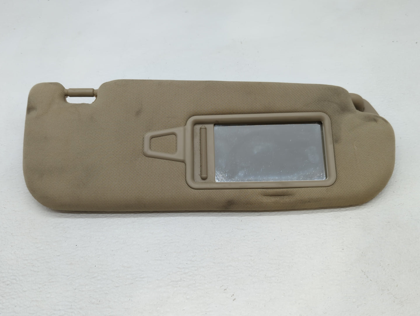 2011-2016 Kia Optima Sun Visor Shade Replacement Passenger Right Mirror Fits Fits 2011 2012 2013 2014 2015 2016 OEM Used Aut