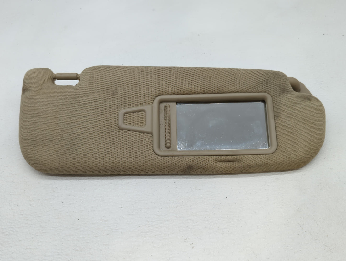 2011-2016 Kia Optima Sun Visor Shade Replacement Passenger Right Mirror Fits Fits 2011 2012 2013 2014 2015 2016 OEM Used Aut