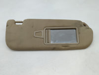 2011-2016 Kia Optima Sun Visor Shade Replacement Passenger Right Mirror Fits Fits 2011 2012 2013 2014 2015 2016 OEM Used Aut