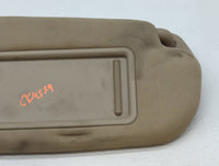 2011-2016 Kia Optima Sun Visor Shade Replacement Passenger Right Mirror Fits Fits 2011 2012 2013 2014 2015 2016 OEM Used Aut