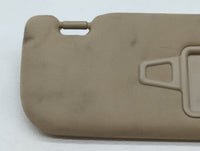 2011-2016 Kia Optima Sun Visor Shade Replacement Passenger Right Mirror Fits Fits 2011 2012 2013 2014 2015 2016 OEM Used Aut