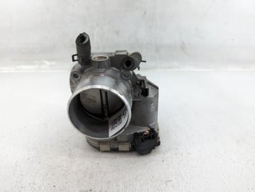 2011-2015 Kia Optima Throttle Body P/N:35100-2G700 Fits Fits 2011 2012 2013 2014 2015 2016 OEM Used Auto Parts - Oemusedauto