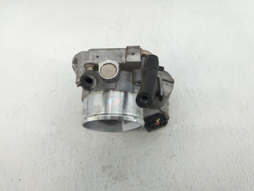2011-2015 Kia Optima Throttle Body P/N:35100-2G700 Fits Fits 2011 2012 2013 2014 2015 2016 OEM Used Auto Parts