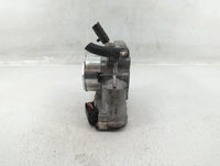2011-2015 Kia Optima Throttle Body P/N:35100-2G700 Fits Fits 2011 2012 2013 2014 2015 2016 OEM Used Auto Parts - Oemusedauto