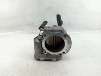 2011-2015 Kia Optima Throttle Body P/N:35100-2G700 Fits Fits 2011 2012 2013 2014 2015 2016 OEM Used Auto Parts - Oemusedauto