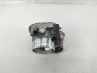 2011-2015 Kia Optima Throttle Body P/N:35100-2G700 Fits Fits 2011 2012 2013 2014 2015 2016 OEM Used Auto Parts - Oemusedauto