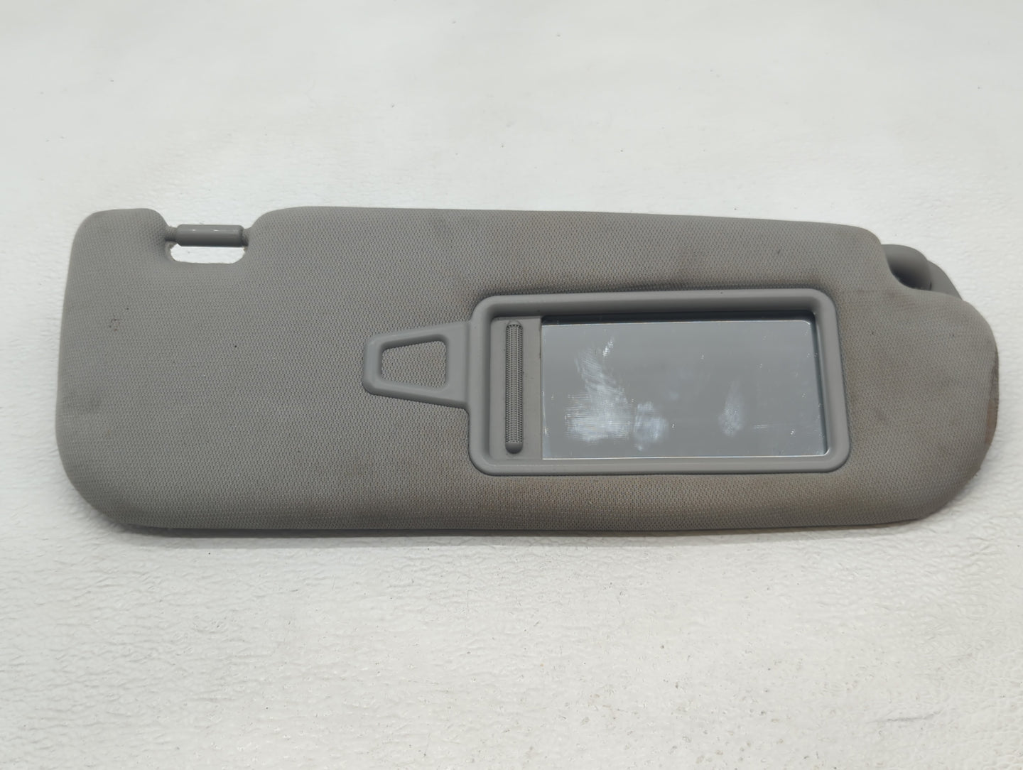 2011-2016 Kia Optima Sun Visor Shade Replacement Passenger Right Mirror Fits Fits 2011 2012 2013 2014 2015 2016 OEM Used Aut