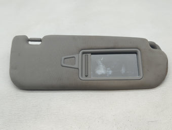 compare product 2011-2016 Kia Optima Sun Visor Shade Replacement Passenger Right Mirror Fits Fits 2011 2012 2013 2014 2015 2016 OEM Used Auto Parts