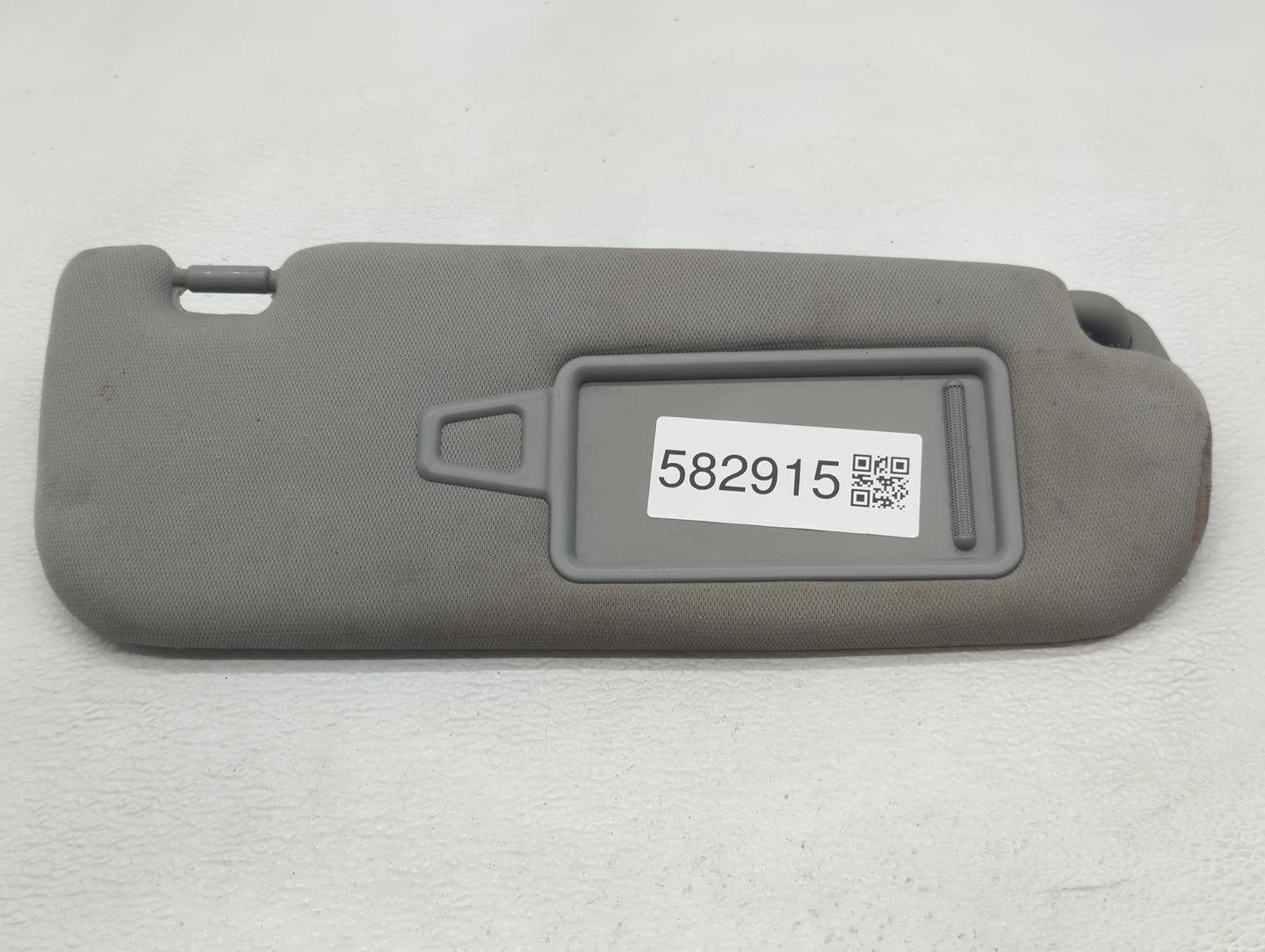 2011-2016 Kia Optima Sun Visor Shade Replacement Passenger Right Mirror Fits Fits 2011 2012 2013 2014 2015 2016 OEM Used Aut