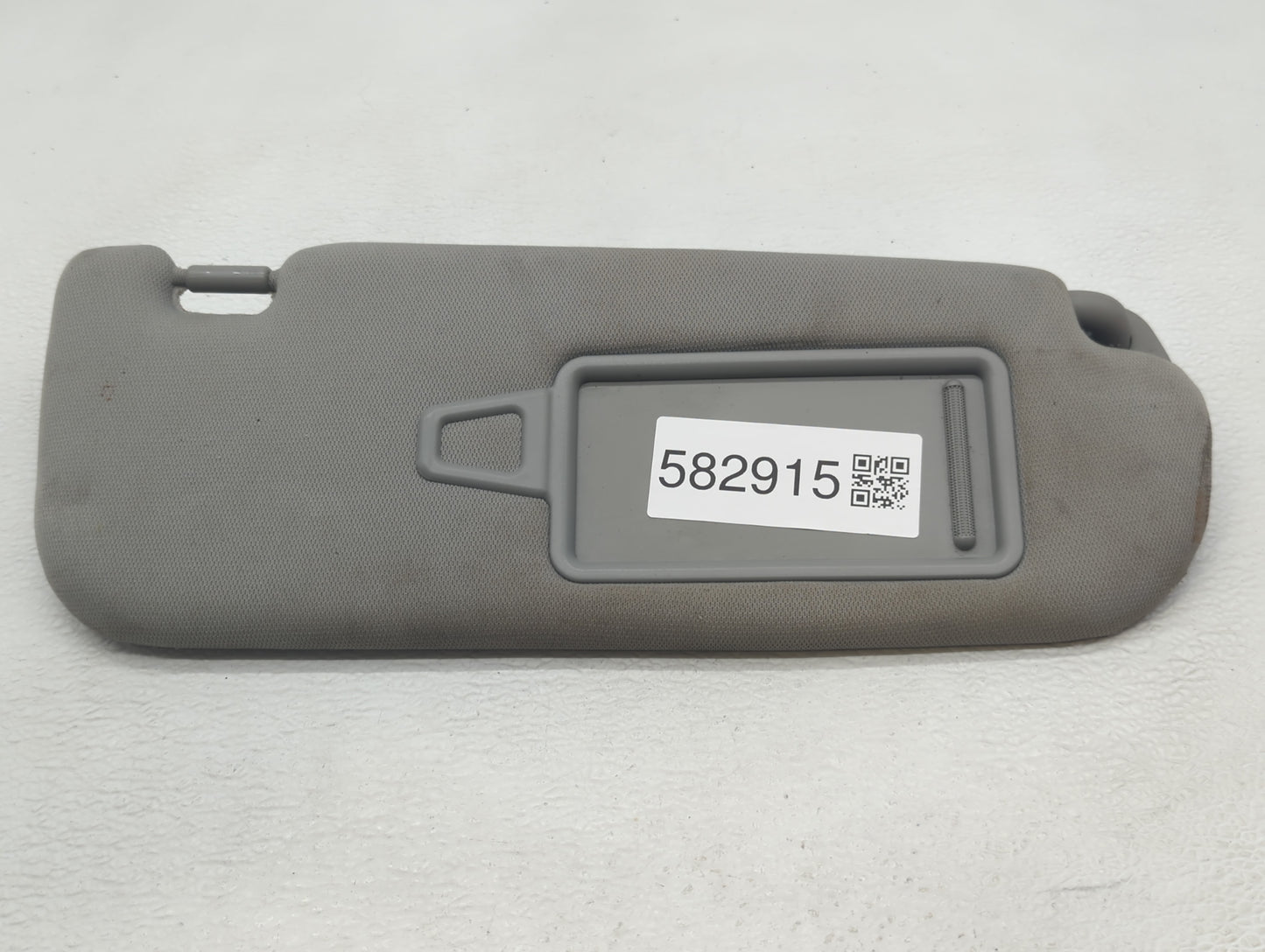2011-2016 Kia Optima Sun Visor Shade Replacement Passenger Right Mirror Fits Fits 2011 2012 2013 2014 2015 2016 OEM Used Aut