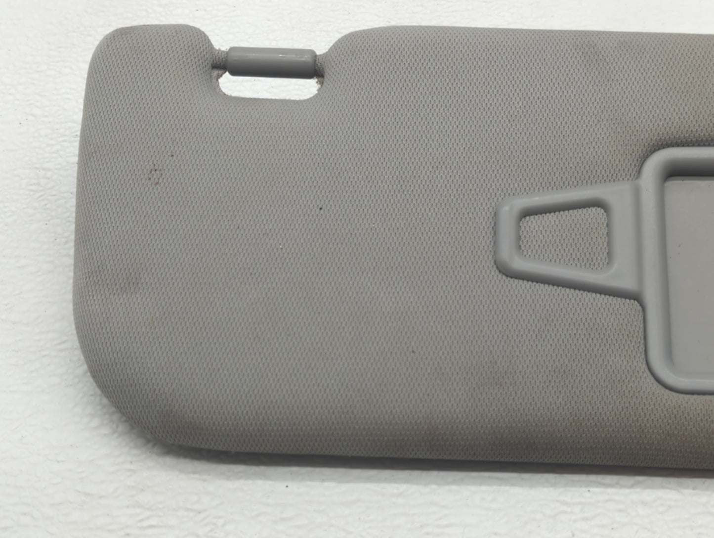 2011-2016 Kia Optima Sun Visor Shade Replacement Passenger Right Mirror Fits Fits 2011 2012 2013 2014 2015 2016 OEM Used Aut