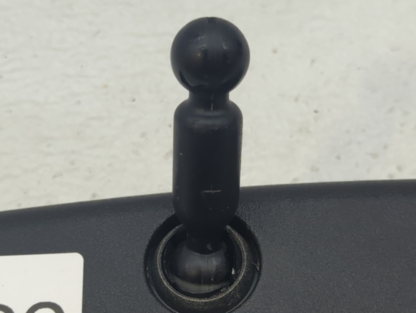2011-2020 Kia Optima Interior Rear View Mirror Replacement OEM P/N:E4012143 Fits OEM Used Auto Parts - Oemusedautoparts1.com