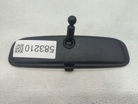 2011-2020 Kia Optima Interior Rear View Mirror Replacement OEM P/N:E4012143 Fits OEM Used Auto Parts - Oemusedautoparts1.com