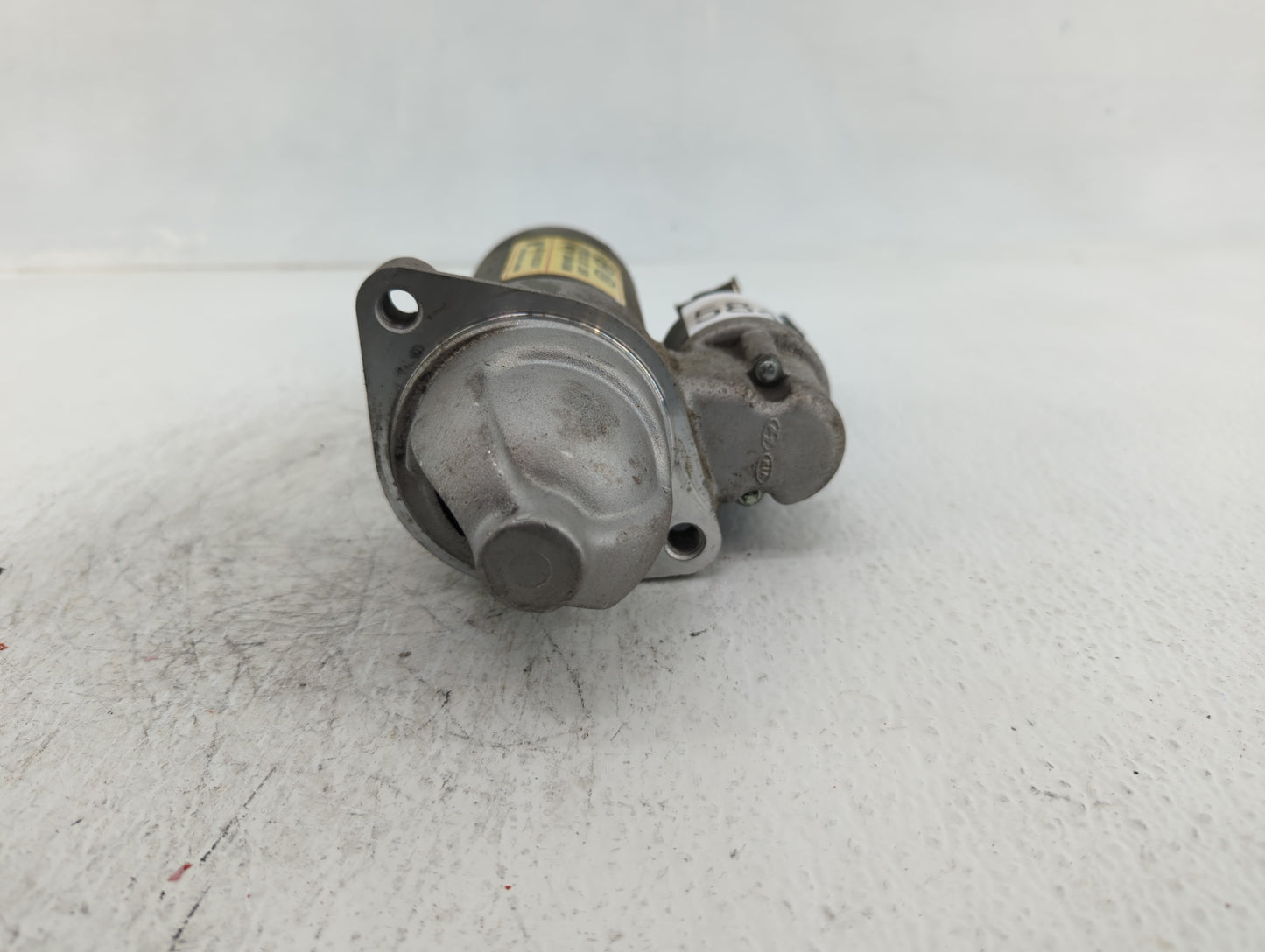2012-2014 Kia Optima Car Starter Motor Solenoid OEM P/N:36100-2G400 Fits Fits 2008 2009 2010 2011 2012 2013 2014 OEM Used Au