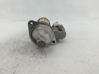 2012-2014 Kia Optima Car Starter Motor Solenoid OEM P/N:36100-2G400 Fits Fits 2008 2009 2010 2011 2012 2013 2014 OEM Used Au